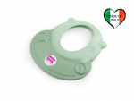 Козырек для купания Ok Baby Hippo 829 — Зеленый 12