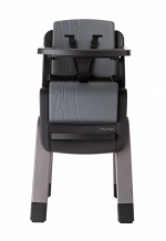 Стульчик для кормления Nuna ZAAZ — Pewter