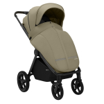 Прогулочная коляска Sweet Baby SBL Elegante D — Light Green