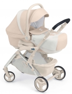 Коляска 3 в 1 Cam Fluido Orsibelli — 567