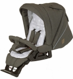 Коляска 2 в 1 Hartan Xperia XL — 858 BellyButton