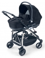 Коляска 3 в 1 Cam Minu Elite — 392