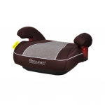 Автокресло-бустер Welldon BS03-T — Mocha