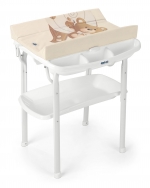 Ванночка для купания Cam Aqua — 219