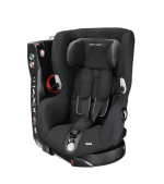 Автокресло Bebe Confort Axiss — BLACK RAVEN