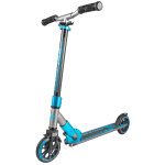 Самокат TechTeam 145 Comfort (2019) — серый-синий