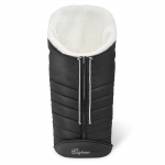 Конверт в коляску Esspero Cosy White — Black