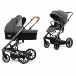 Коляска 2 в 1 Esspero Tour S — Nordic