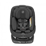 Автокресло Maxi-Cosi Axiss Fix Plus — Authentic Black