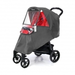 Дождевик Esspero Window — Grey