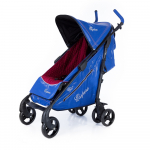 Коляска-трость Esspero All Season Sky — Bordeaux