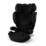Автокресло Cybex Solution T i-Fix — Sepia Black Plus