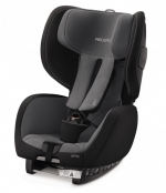 Автокресло Recaro Optia — Carbon Black