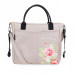 Сумка для коляски Leclerc Monnalisa — Birch