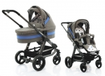 Коляска 2 в 1 FD Design Lingo 4S — Animal