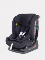 Автокресло RANT MATRIX Active Line — Black