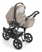 Коляска 3 в 1 Cam Cortina X3 Tris Evolution — 632