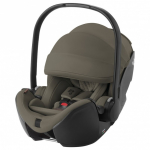 Автокресло Britax Römer BABY-SAFE PRO — Urban Olive