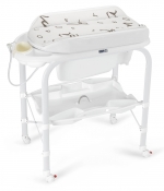 Пеленальный столик Cam Cambio Amore Mio — 224