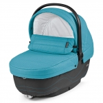Люлька для новорожденных Peg Perego Navetta XL — Bloom Scuba