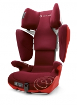 Автокресло Concord Transformer T — Bordeaux