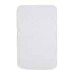 Набор постельного белья Chicco (2 простыни) — Fairy Tale, серый