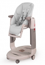 Сменный чехол Esspero для Peg-Perego Tatamia / Siesta — White