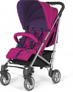 Коляска-трость Cybex Callisto — Candy Colour 2012