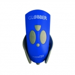 Звонок-фонарик Globber для самокатов Mini Hornit 25 мелодий — Navy Blue
