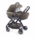 Коляска 3 в 1 Cam Fluido Stella — 301