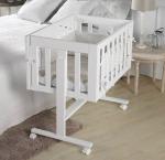 Колыбель Micuna Cododo MO-1639 — белый