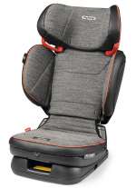 Автокресло Peg Perego Viaggio 2-3 Flex — Wonder Grey