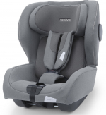 Автокресло Recaro Kio — Prime Silent Grey