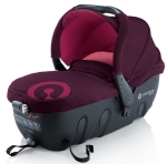 Люлька для колясок Concord Sleeper 2.0 — Candy Pink