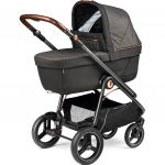 Коляска 3 в 1 Peg Perego Veloce TC Belvedere Lounge — 500