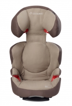 Автокресло Maxi-Cosi Rodi AirProtect — Walnut Brown