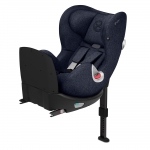 Автокресло Cybex Sirona Q Plus  — Midnight Blue