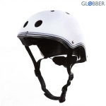 Шлем Globber Junior XS-S 51-54 см — White