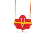 Качели подвесные Pilsan "Jumbo" — красный