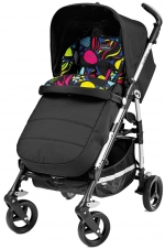 Коляска-трость Peg Perego Si Completo — Manri