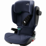 Автокресло Britax Römer KIDFIX i-SIZE — Moonlight Blue