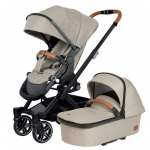 Коляска 2 в 1 Hartan Selection Yes — 459