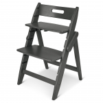 Стульчик растущий Moji Yippy — Pearl