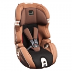 Автокресло Kiwy S123 — Moka