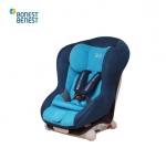 Автокресло Bonest Benest DeLuxe7 — Indigo