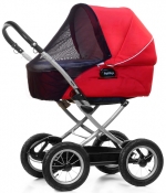 Москитная сетка Esspero Cuna (для люльки) — Black