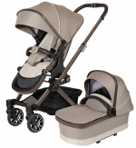 Коляска 2 в 1 Hartan Mercedes-Benz — 558