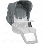 Комплект Teutonia Set (капор+подголовник+подлокотники) — 6055