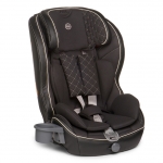 Автокресло Happy Baby Mustang Isofix — Black