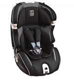 Автокресло Kiwy SL123 — Carbon
